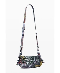 Desigual Women's Arty Printed Bag