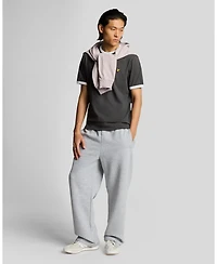 Lyle & Scott Men's Ringer T-shirt.