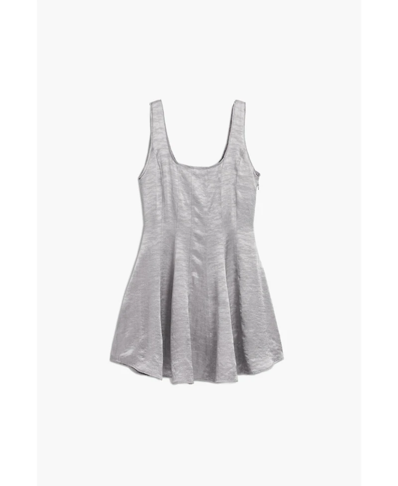 Desigual Women's Panel short dress