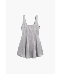 Desigual Women's Panel short dress