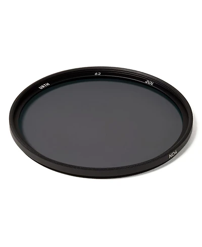 Urth 62mm Circular ND4 2-Stop Lens Filter Plus+
