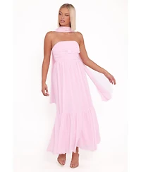 Petal and Pup Women's Celestria Maxi Dress