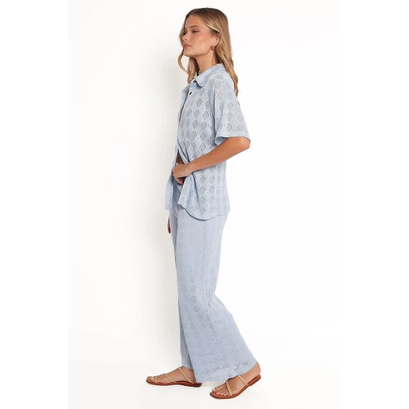 Petal and Pup Women's Cora Knit Pant