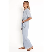 Petal and Pup Women's Cora Knit Pant