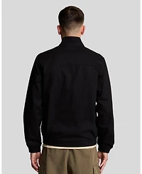Lyle & Scott Men's Harrington Jacket