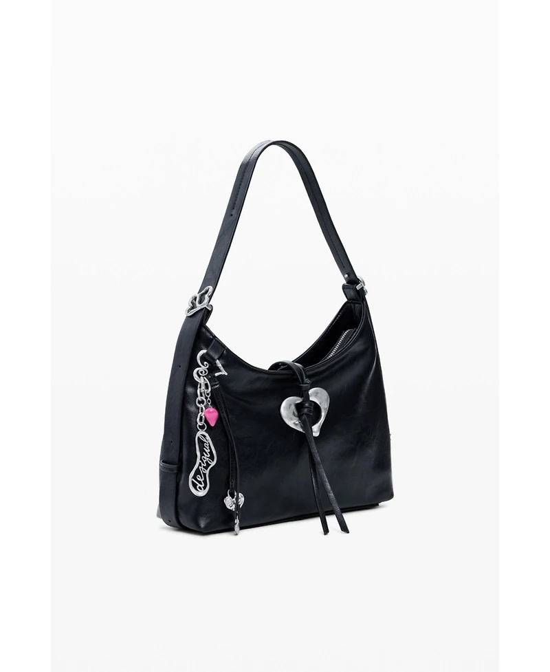 Desigual Women's Medium Bag Zalio