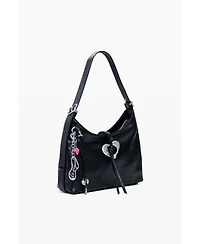 Desigual Women's Medium Bag Zalio