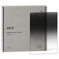 Urth 100x150mm Square Soft Graduated ND16 4-Stop Lens Filter Plus+