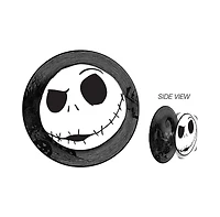 Disney The Nightmare Before Christmas Jack Skellington 3D Wall Wobbler Art