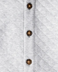 Carter's Baby Boys' Cardigan, Bodysuit and Pants, 3-Piece Set