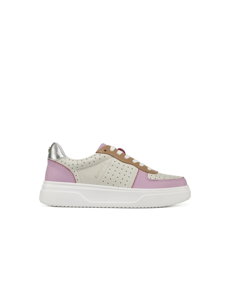 JSlides Women's Fiona Sneaker