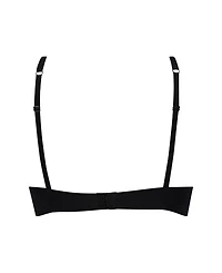 Hunkemoller Women's Pia Padded Underwired Push-Up Bra