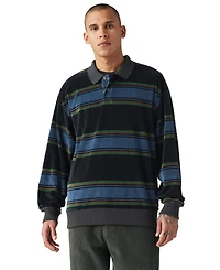 Levi's Men's Regular-Fit Long-Sleeve Sweatshirt