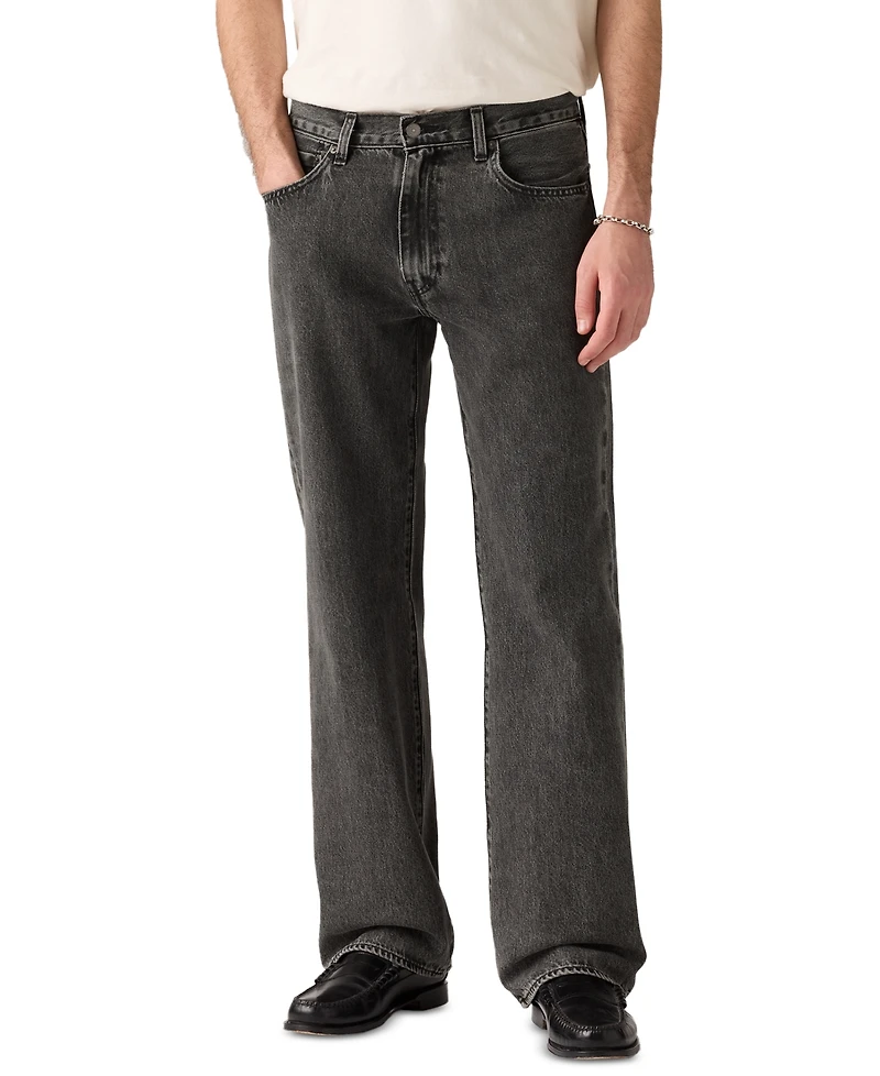 Levi's Men's Regular-Fit Flare Jeans