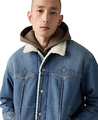 Levi's Men's Relaxed-Fit Jacket