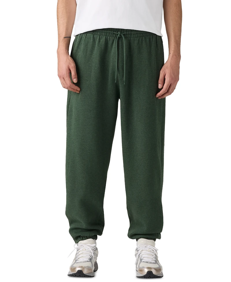 Levi's Men's Regular-Fit Sweatpants