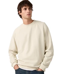 Levi's Men's Relaxed-Fit Crewneck Sweatshirt
