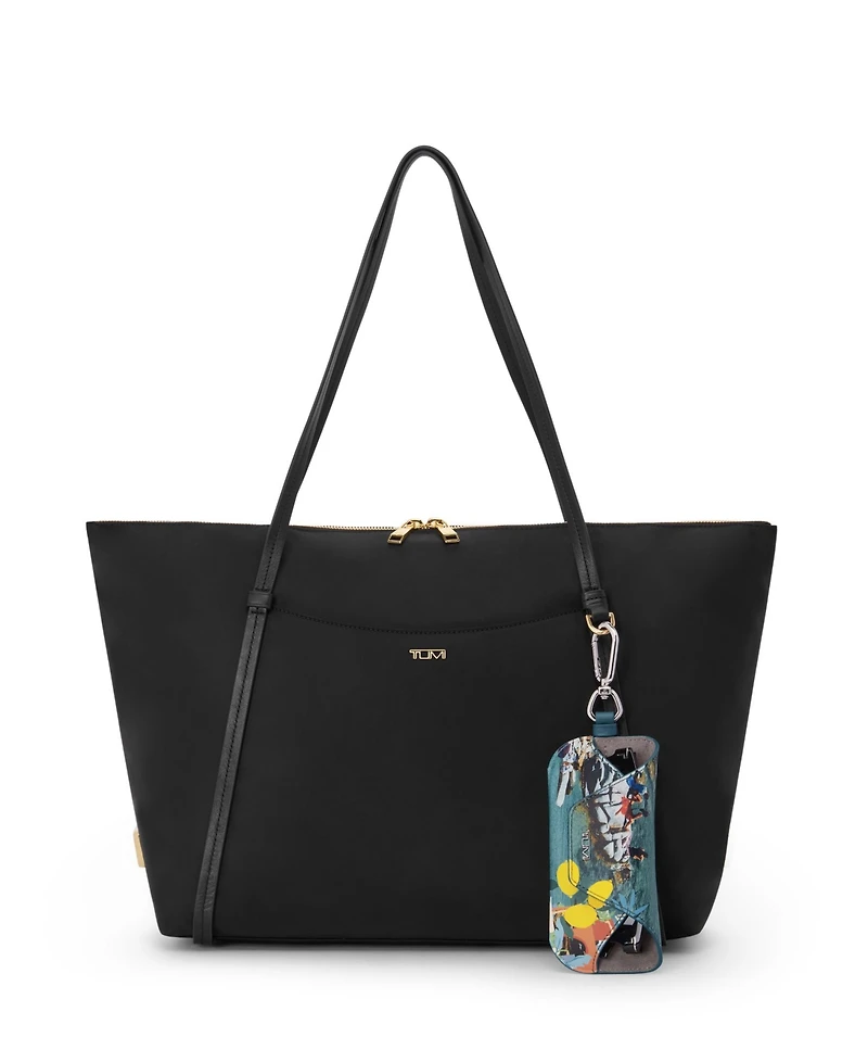 Tumi Belden Slg Sunglass Charm