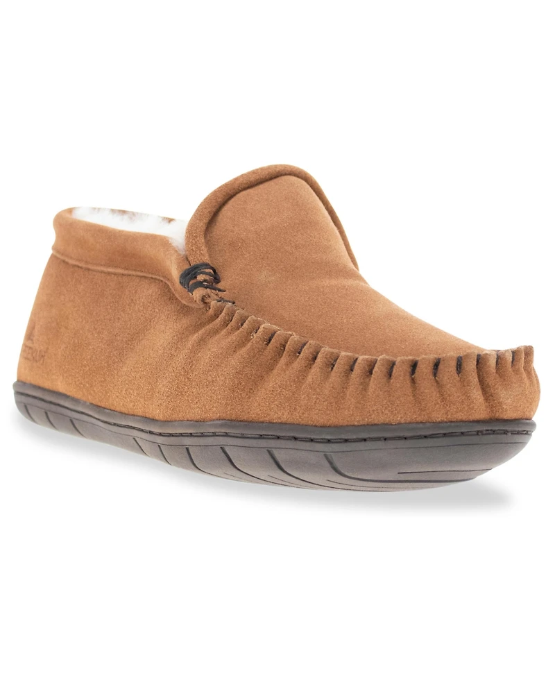 Staheekum Men Trapper Slipper