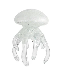 Danya B Lorelei Glow-in-the-Dark Glass Sculpture