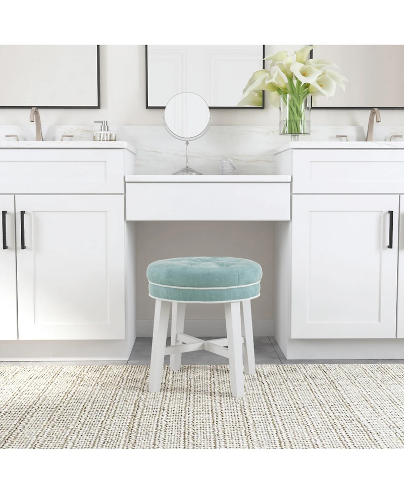 Sophia Vanity Stool