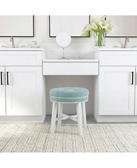 Sophia Vanity Stool