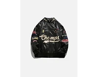 Aelfric Eden Men's Champs Racing Button-Up Jacket