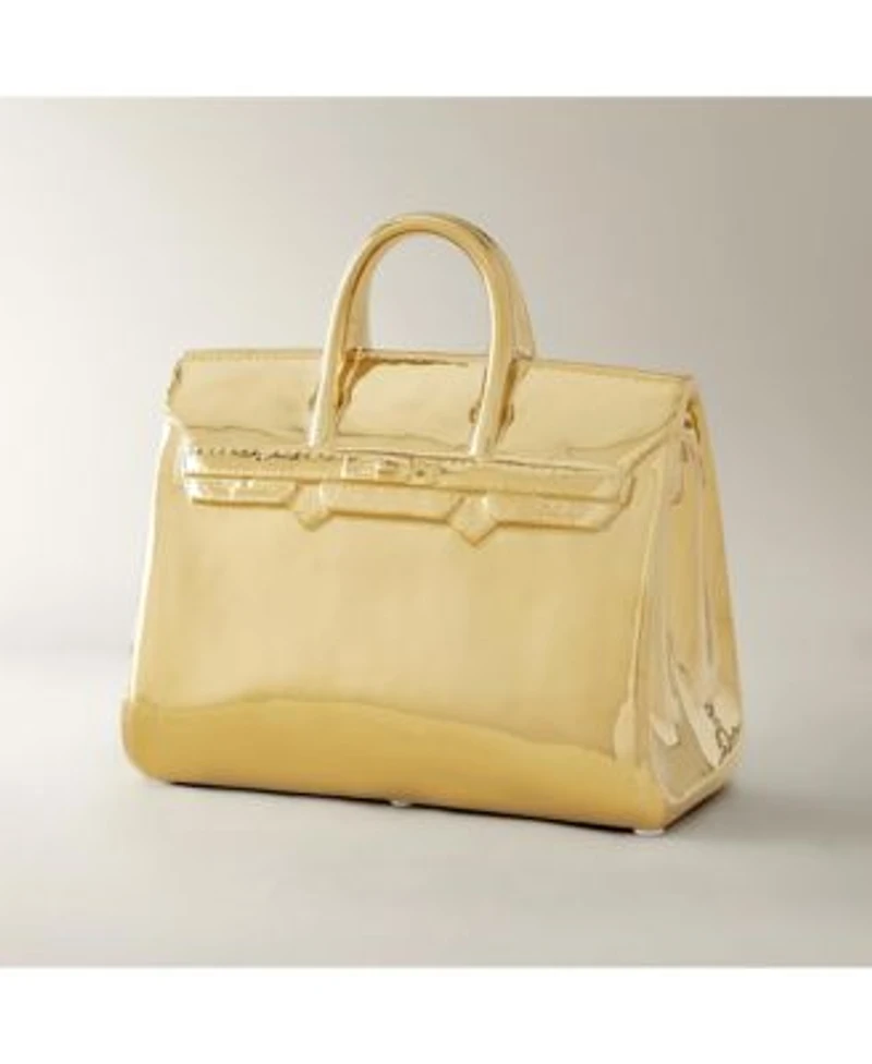 Handbag Coin Bank