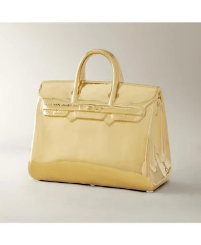 Handbag Coin Bank