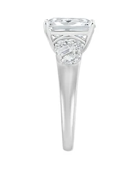 Grown With Love Igi Certified Lab Grown Diamond Engagement Ring (3-1/2 ct. t.w.) in 14k White Gold