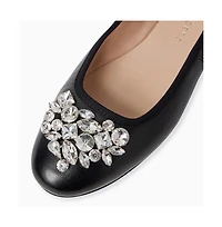 Jack Rogers Women's Ellina Jeweled Ballet