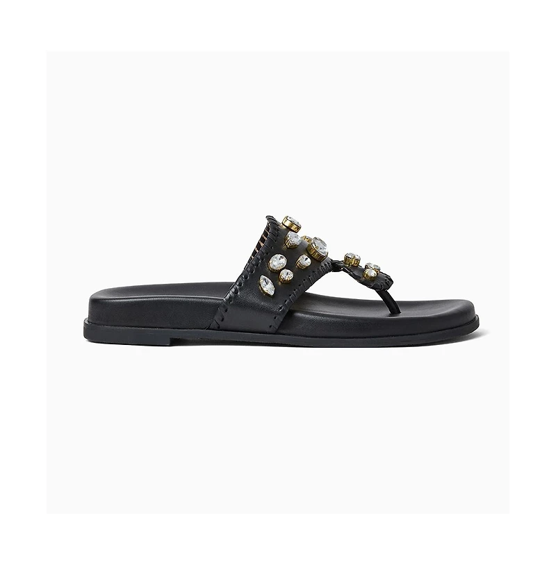 Jacks Sport Women's Jeweled Sandal
