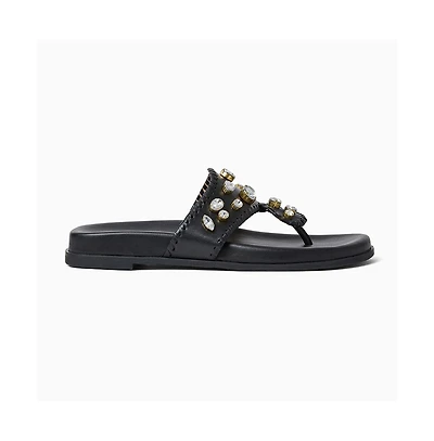 Jacks Sport Women's Jeweled Sandal