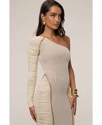 Jluxlabel Women's Rachel Maxi Dress