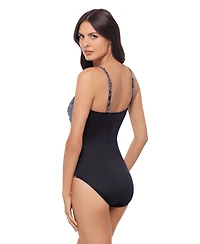 Magicsuit Women's Shell Beach Louise One-Piece Swimsuit