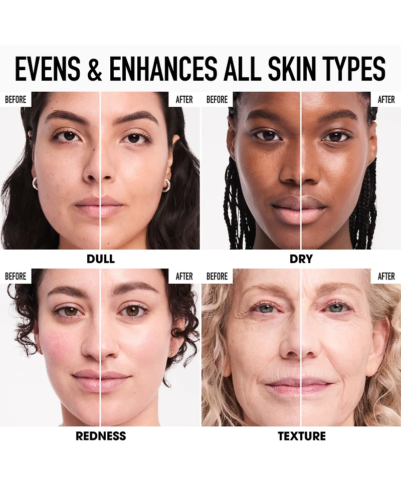 bareMinerals Complexion Rescue Luminous Hydrating Skin Tint Stick with Magnesium