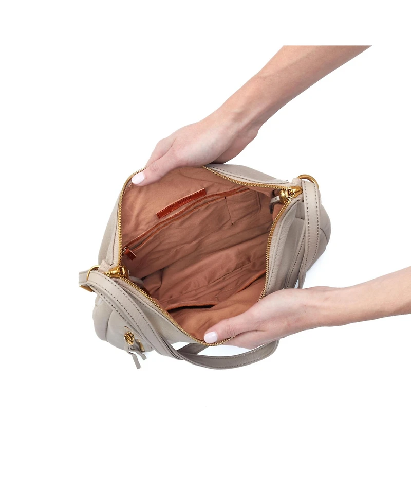 Hobo Merrin Convertible Backpack/ Shoulder Bag