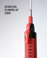 Bobbi Brown Crushed Oil-Infused Lip Gloss Shimmer