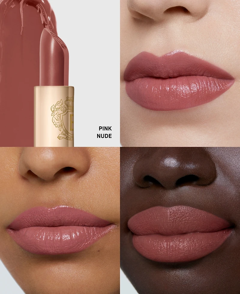 Bobbi Brown Luxe Hydrating Lipstick