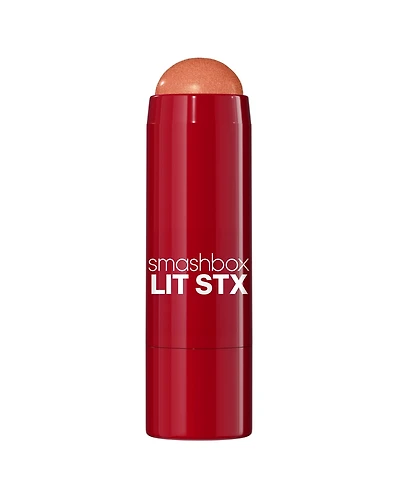 Smashbox Rated Lit Stx Blush and Highlighter