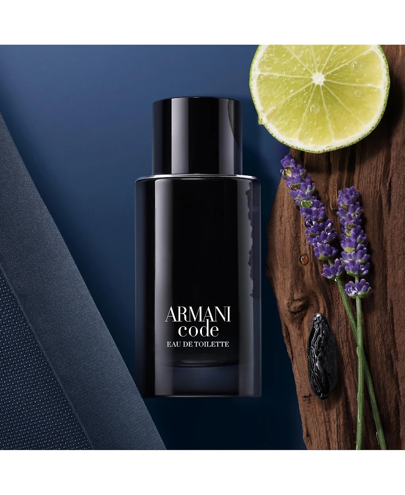 Armani Beauty Men's Armani Code Eau de Toilette Spray