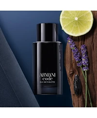 Armani Beauty Men's Armani Code Eau de Toilette Spray