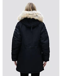 Alpha Industries Women's N-3B W Jacket