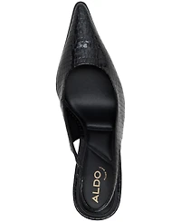 Aldo Women's Re-Samantha Slingback Pumps
