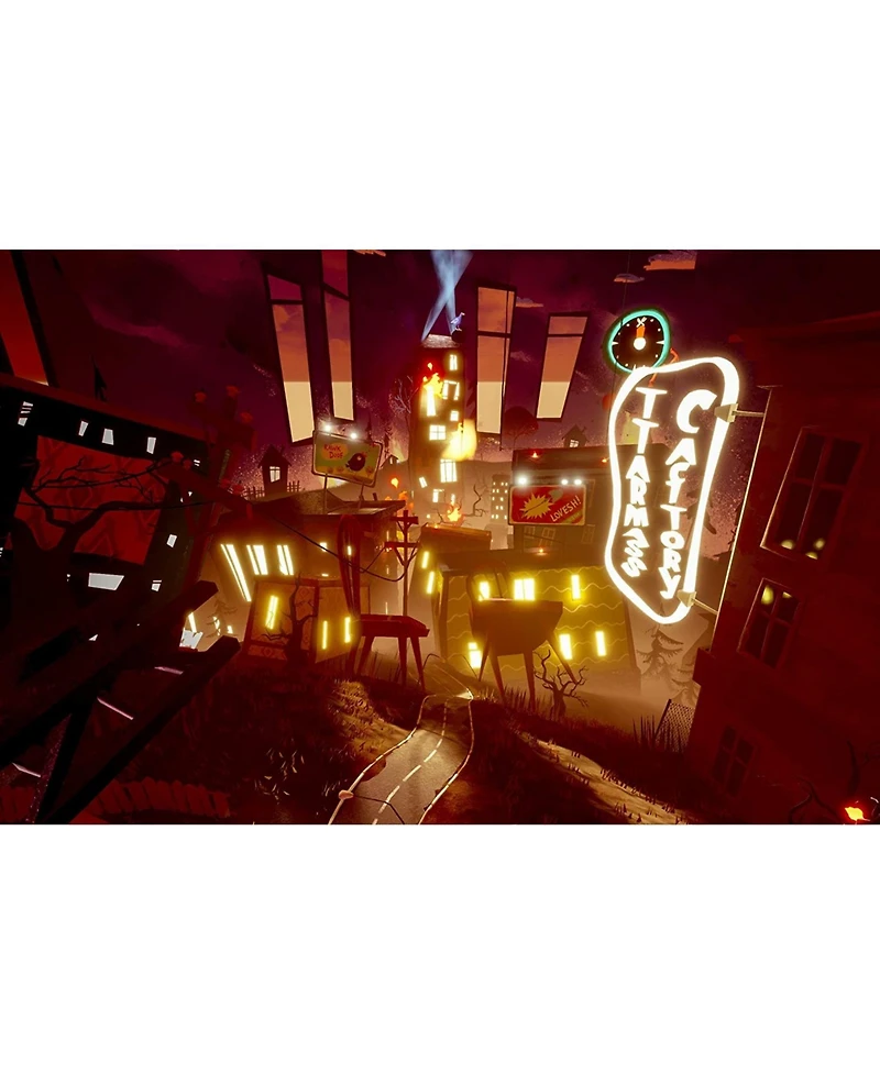 Hello Neighbor: Hide & Seek - Xbox One