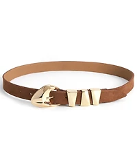 Ettika Modern Western Belt
