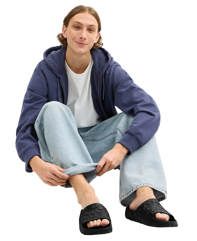 Coach Men's Bay Slip-On Slides