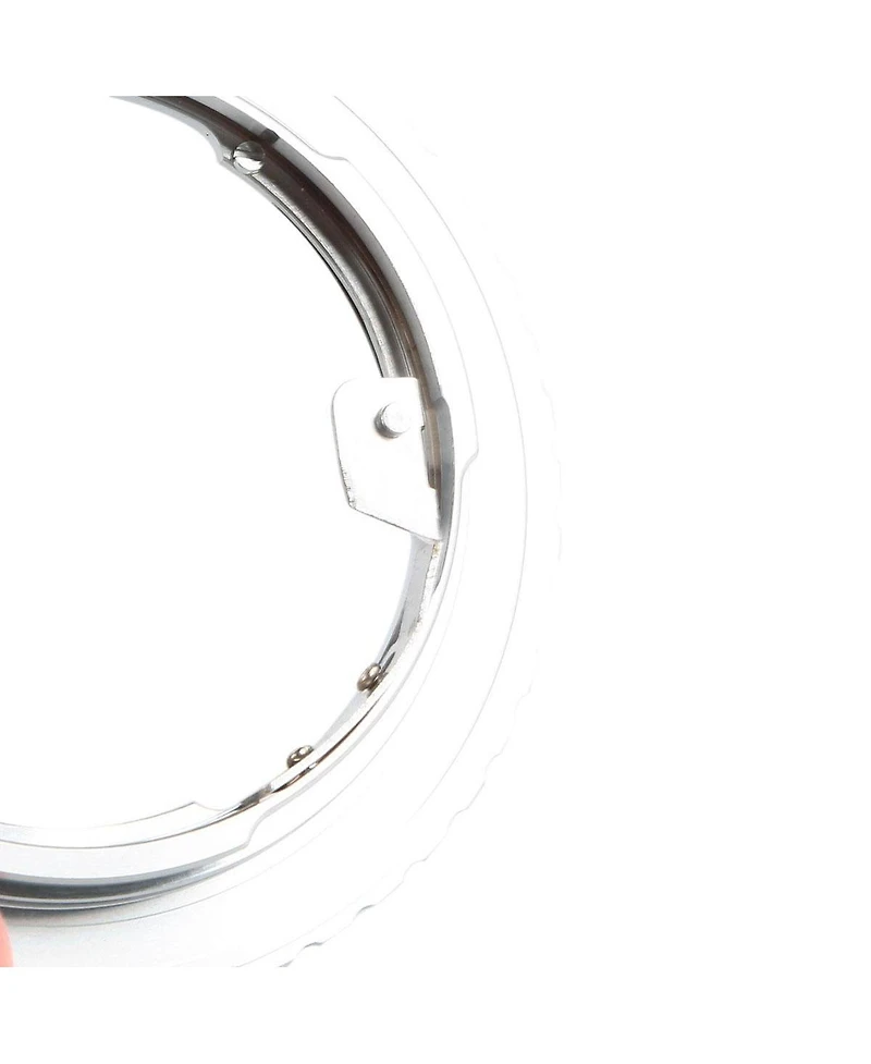 K&F Concept High Precision Lens Adapter Mount,Pb-eos