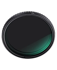 K&F Concept 62mm Nano X Variable Fader Ndx, ND2-32