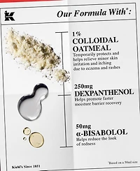 Kiehl's Since 1851 Ultra Facial Meltdown Recovery Cream, 1.69 oz.